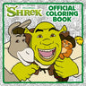 Shrek Official Coloring Book (DreamWorks Shrek)