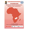 Zambian Women Entrepreneurs: Going for Growth
