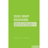 Focus Group Discussions