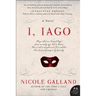 I, Iago
