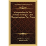 Compendium Of The Summa Theologica Of St. Thomas Aquinas, Pars Prima