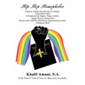 Hip-Hop Homophobes: Origin & Attitudes Towardsgays & Lesbians in Hip Hop Culture; As Perpetuated by Rappers, Thugs, Athletes, Reggae Rasta