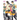 Kiss Him, Not Me, Volume 3