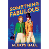 Something Fabulous