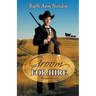 Groom for Hire