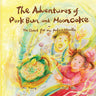 The Adventures of Pork Bun and Mooncake: The Quest for the Perfect Noodle