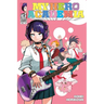 My Hero Academia, Vol. 19