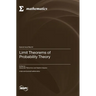 Limit Theorems of Probability Theory