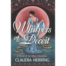 Whispers of Deceit: A Novel of the Djinn Chronicles