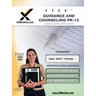 FTCE Guidance and Counseling Pk-12 Teacher Certification Test Prep Study Guide