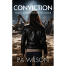 Conviction: A Suspenseful PI Crime Thriller
