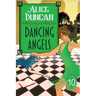 Dancing Angels: Historical Cozy Mystery