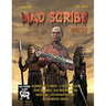 Mad Scribe Magazine issue #7