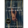 The Tattooist of Auschwitz [Movie-Tie-In]