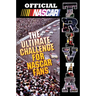 Official NASCAR Trivia: The Ultimate Challenge for NASCAR Fans