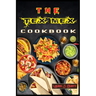 The Tex Mex Cookbook: A Modern Mexican and Spanish Cookbook, Favourite Recipes to Make at Home Quick & Easy