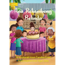It's Belinda's Birthday - Ana Rekenibong Belinda (Te Kiribati)