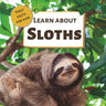 Learn About Sloths: First Facts for Kids