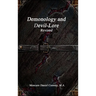 Demonology and Devil-Lore Revised