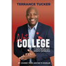 Not College Material: My Journey from Janitor to Scholar