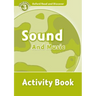 Read and Discover Level 3 Sound and Music Activity Book