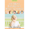 The Most Important Space in the Church: The Nursery