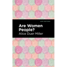 Are Women People?