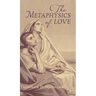 The Metaphysics of Love