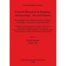 Current Research in Sasanian Archaeology, Art and History: Proceedings of a Conference held at Durham University, November 3rd and 4th, 2001.