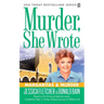 Murder, She Wrote: Margaritas & Murder