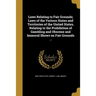 Laws Relating to Fair Grounds; Laws of the Various States and Territories of the United States, Relating to the Prohibition of Gambling and Obscene an