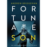 Fortunate Son: A Suspenseful Psychological Thriller