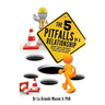 The 5 pitfalls of a Relationship: What they haven't told you why your love life stinks