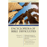 New International Encyclopedia of Bible Difficulties: (Zondervan's Understand the Bible Reference Series)