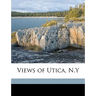 Views of Utica, N.y