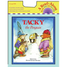 Tacky the Penguin [With CD (Audio)]
