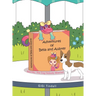 Adventures of Bella and Aubrey: Bentley, the Dog Nobody Wanted