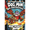 Dog Man: Big Jim Believes