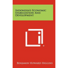 Indonesia's Economic Stabilization And Development