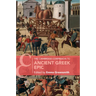 The Cambridge Companion to Ancient Greek Epic