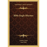 Bible Jingle Rhymes