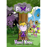 The Night Pixie
