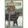 Last Rites: Stories