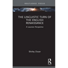 The Linguistic Turn of the English Renaissance: A Lacanian Perspective