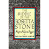 The Riddle of the Rosetta Stone