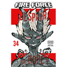 Fire Force 34