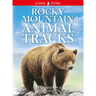 Rocky Mountain Animal Tracks