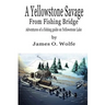 A Yellowstone Savage from Fishing Bridge: Adventures of a fishing guide on Yellowstone Lake