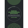 Radical Environmental Resistance: Love, Rage and Hope in an Era of Climate and Biodiversity Breakdown