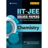 IIT-JEE Solved Papers (Main & Advanced) - Chemistry